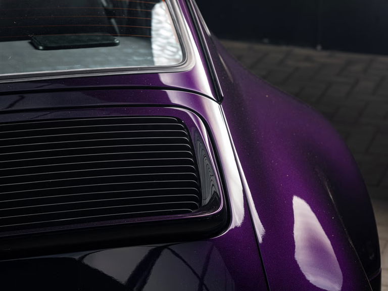 Porsche 964 Jubiläumsmodell „30 Jahre 911“