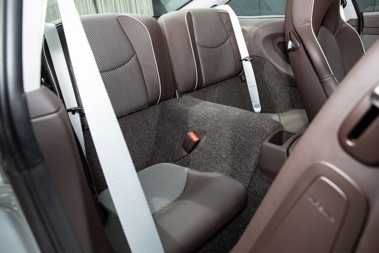 Porsche 997 Sport Classic