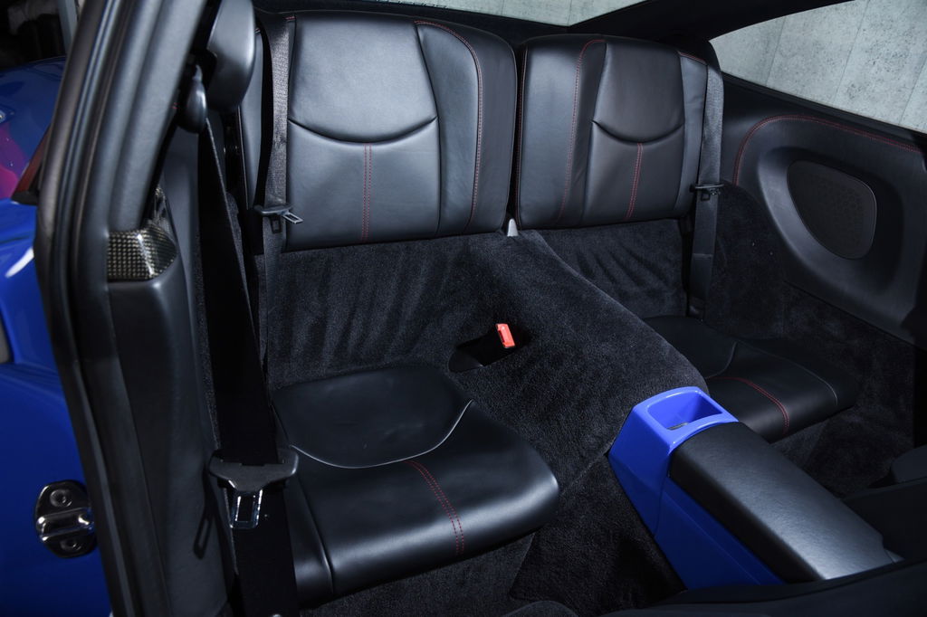 Porsche 997.2 Carrera 4S