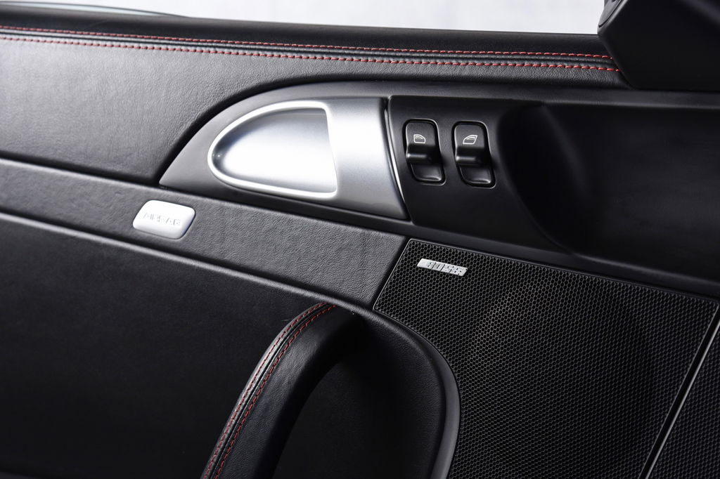 Porsche 997.2 Carrera 4S