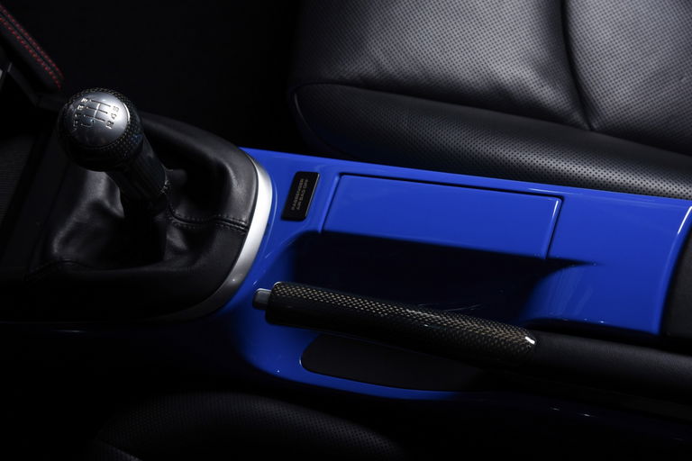 Porsche 997.2 Carrera 4S