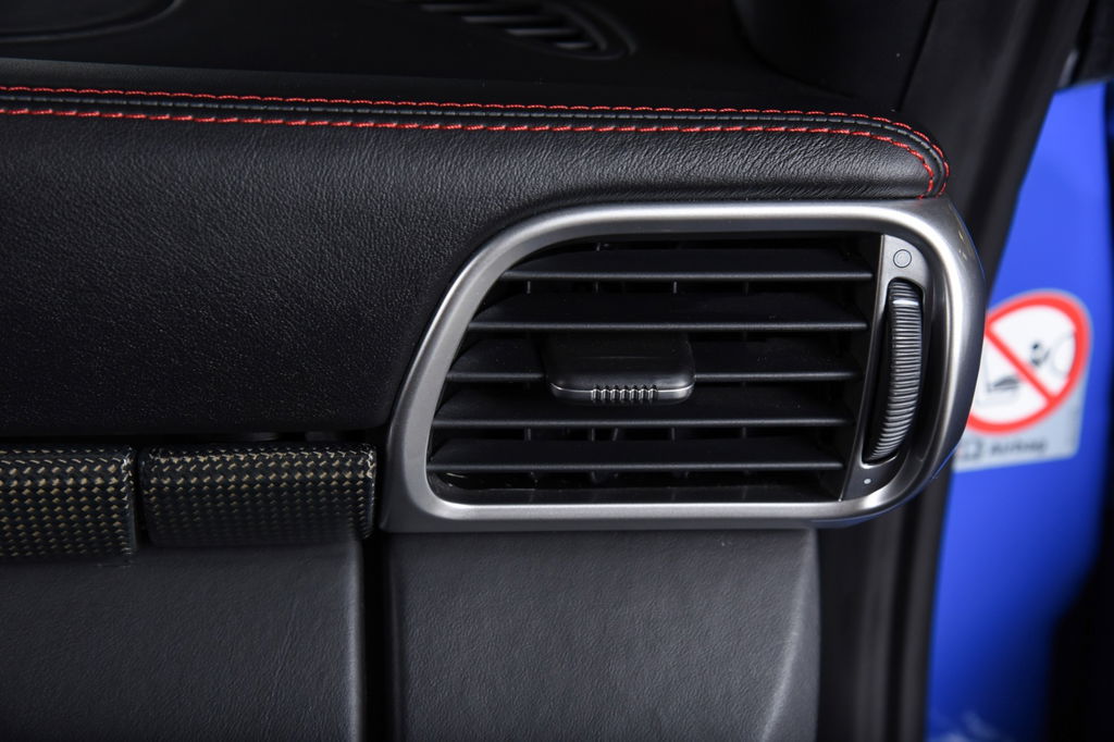 Porsche 997.2 Carrera 4S