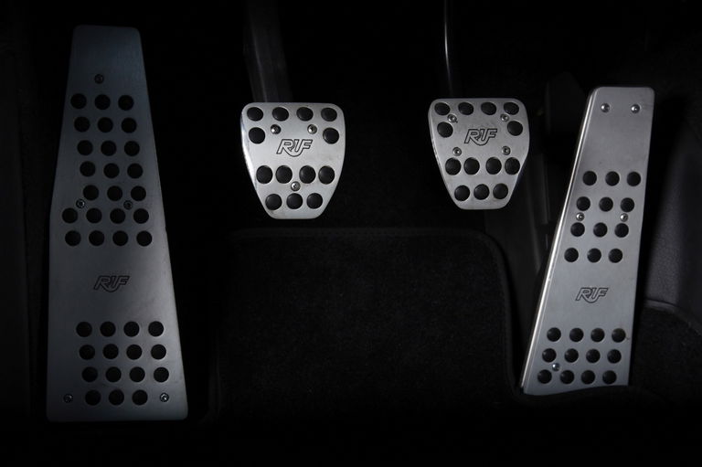 Porsche 997.2 Carrera 4S