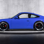 Porsche 997.2 Carrera 4S