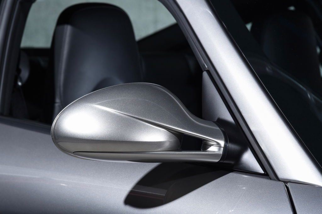 Porsche 997.2 Carrera GTS