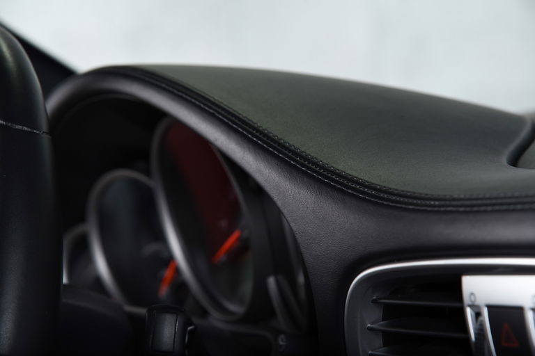 Porsche 997.2 Carrera GTS