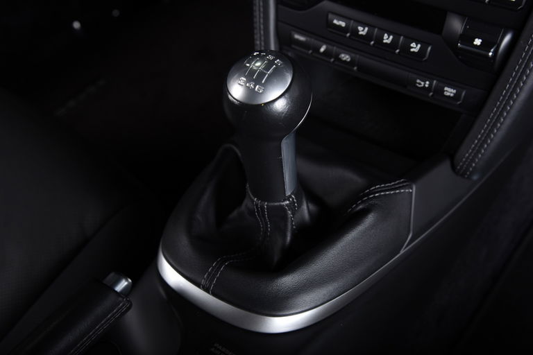 Porsche 997.2 Carrera GTS