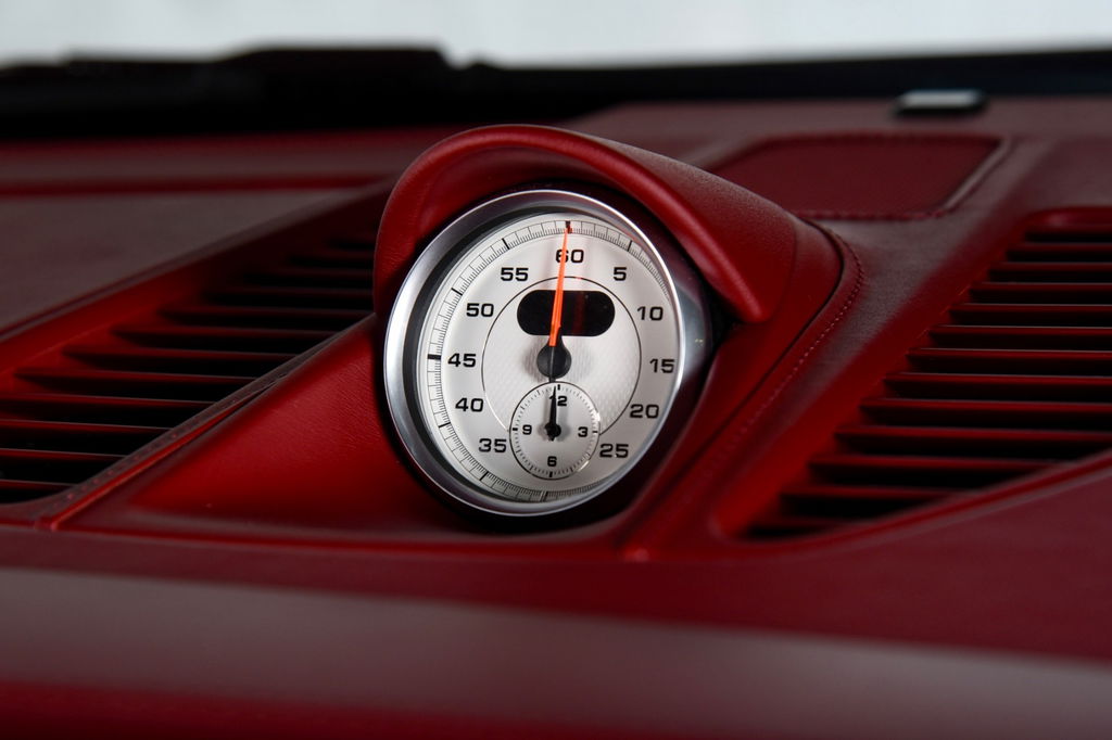 Porsche 991.2 Carrera 4 GTS