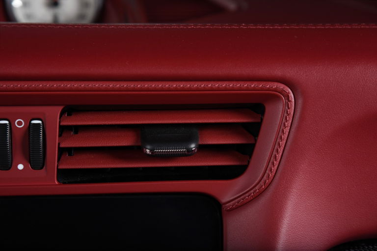 Porsche 991.2 Carrera 4 GTS