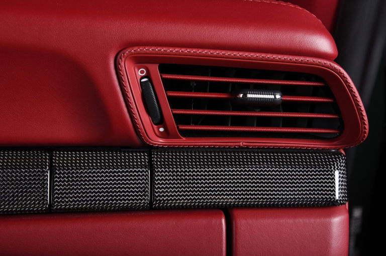 Porsche 991.2 Carrera 4 GTS