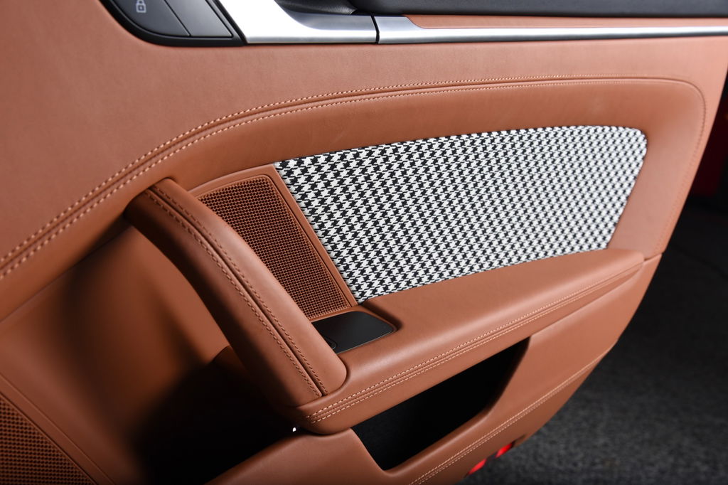 Porsche 992 Targa 4S