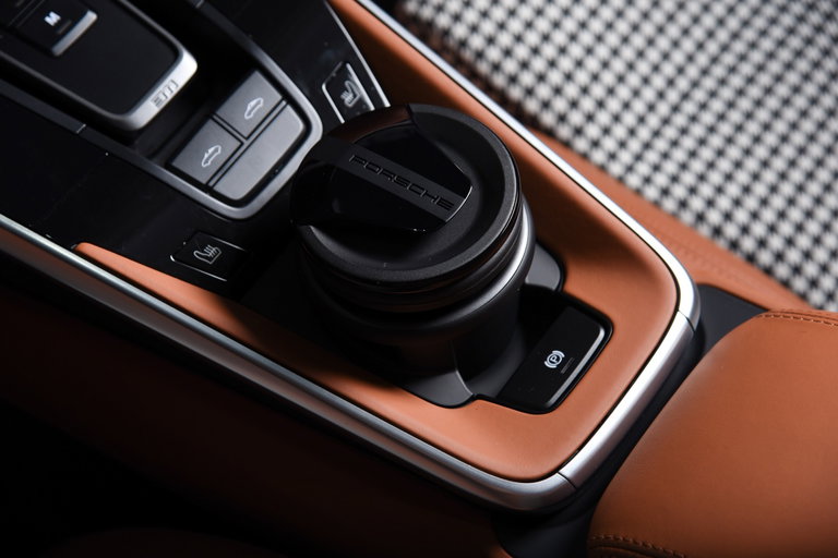 Porsche 992 Targa 4S