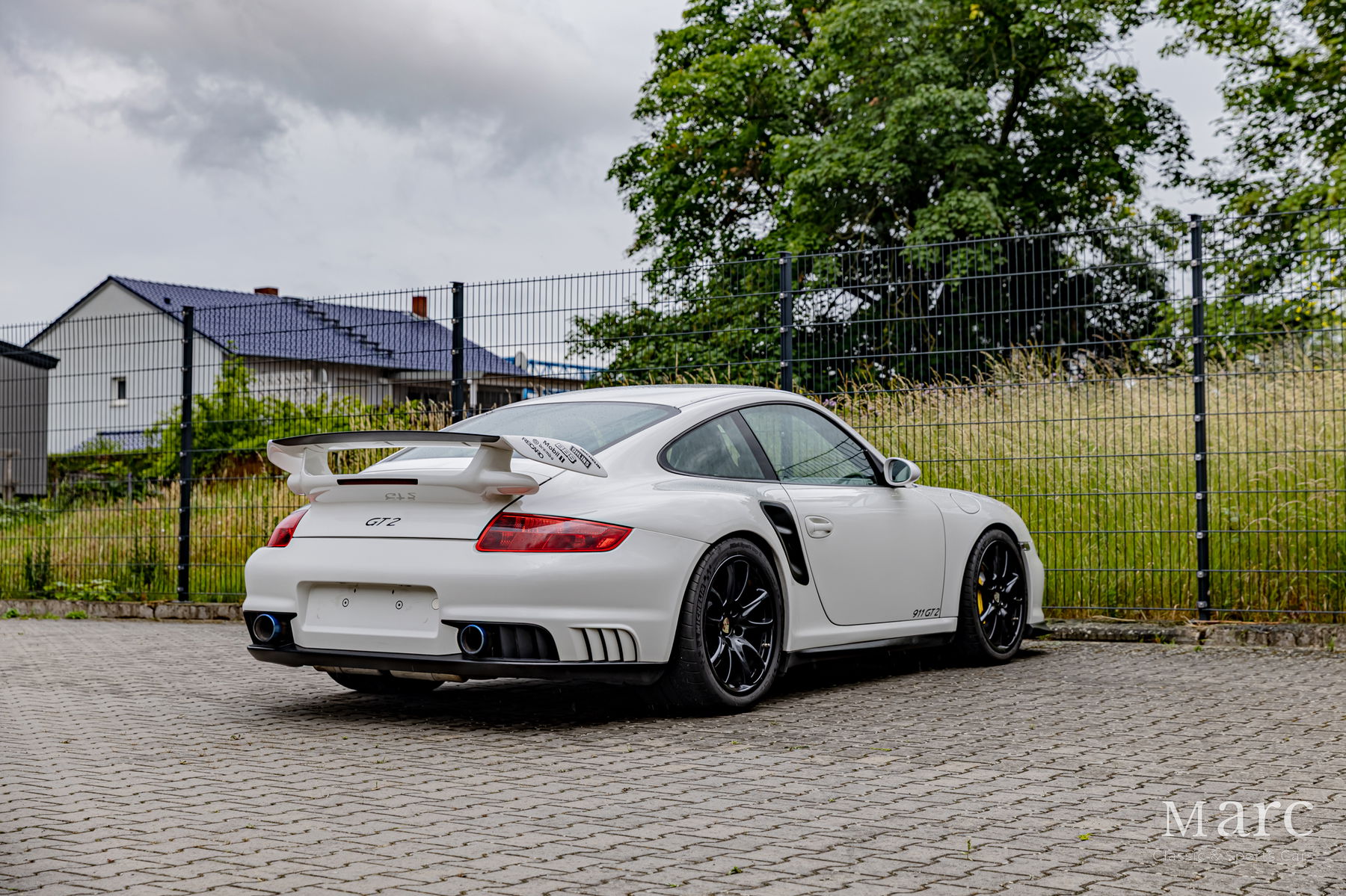2962　ハッピー Porsche 997.2 Carrera S 2008 - elferspot.com - Marketplace