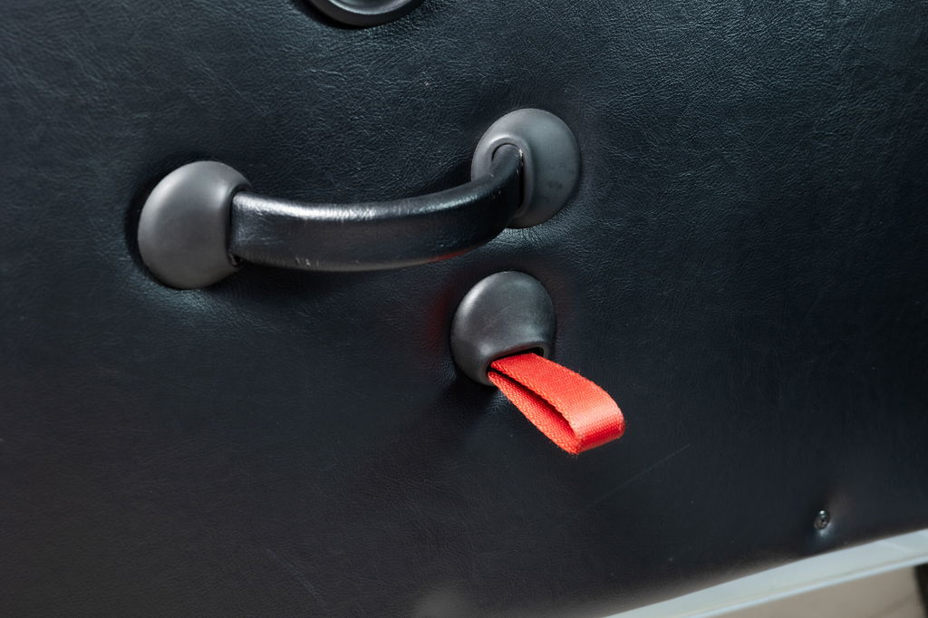 Porsche 964 Carrera RS America