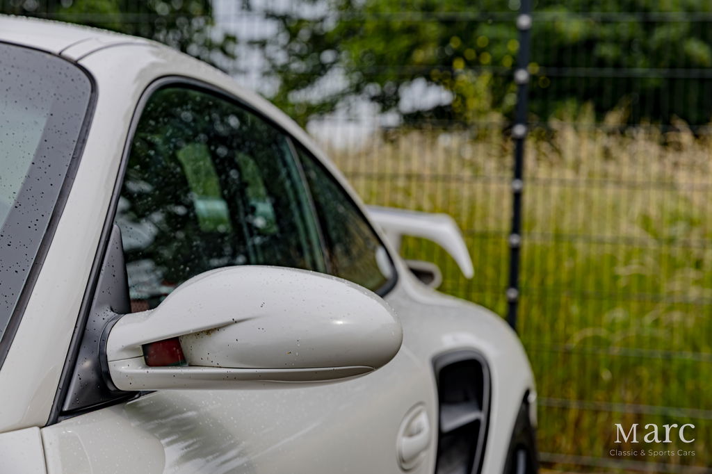Porsche 997 GT2