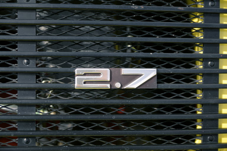 Porsche 911 Carrera RS