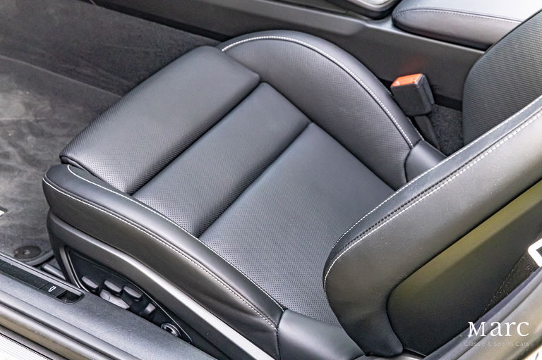 Porsche 992 Targa 4 GTS