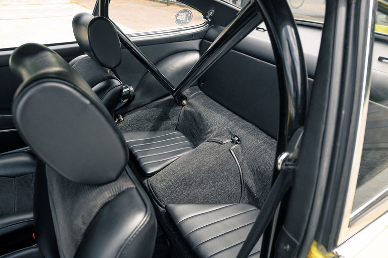 Porsche 911 Carrera RS