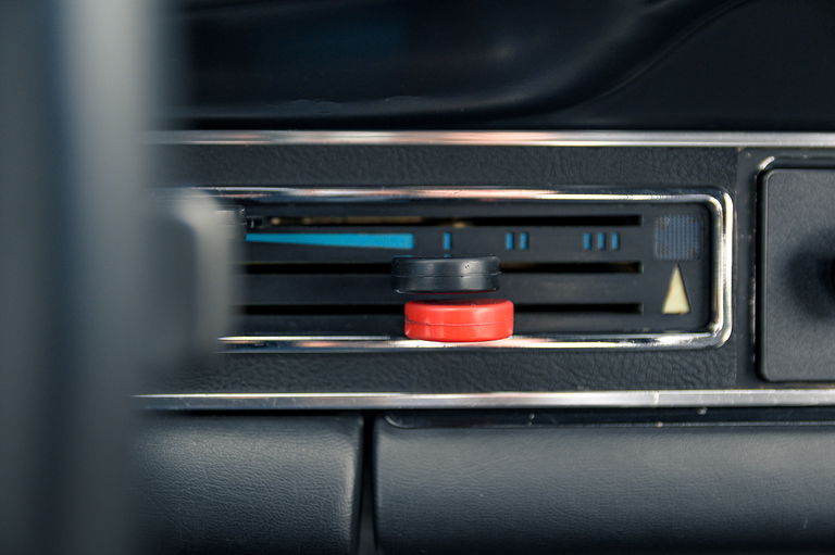 Porsche 911 Carrera RS