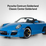 Porsche 997 Speedster