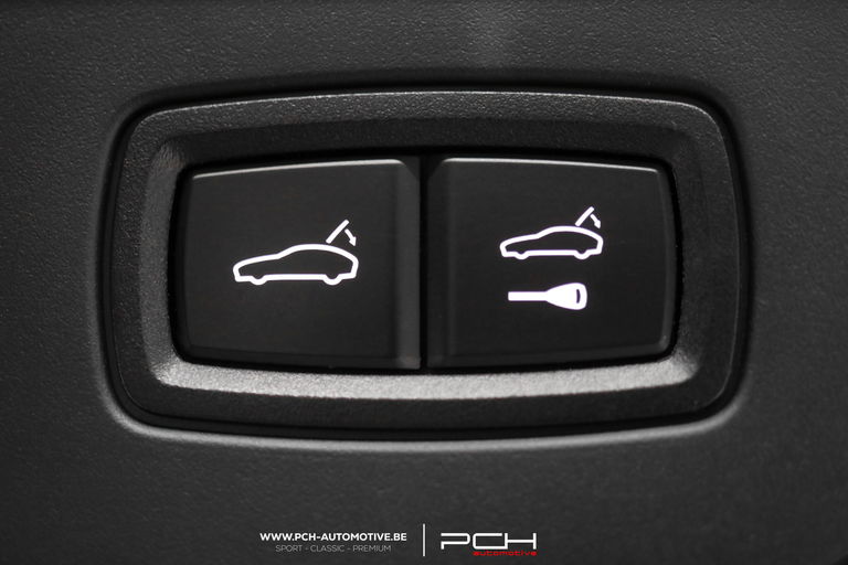 Porsche Panamera 4 E-Hybrid