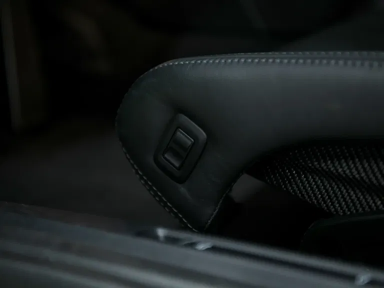 Porsche 991 GT3 Touring