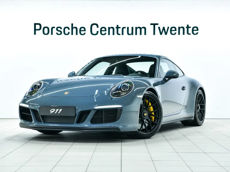 Porsche 991.2 Carrera GTS