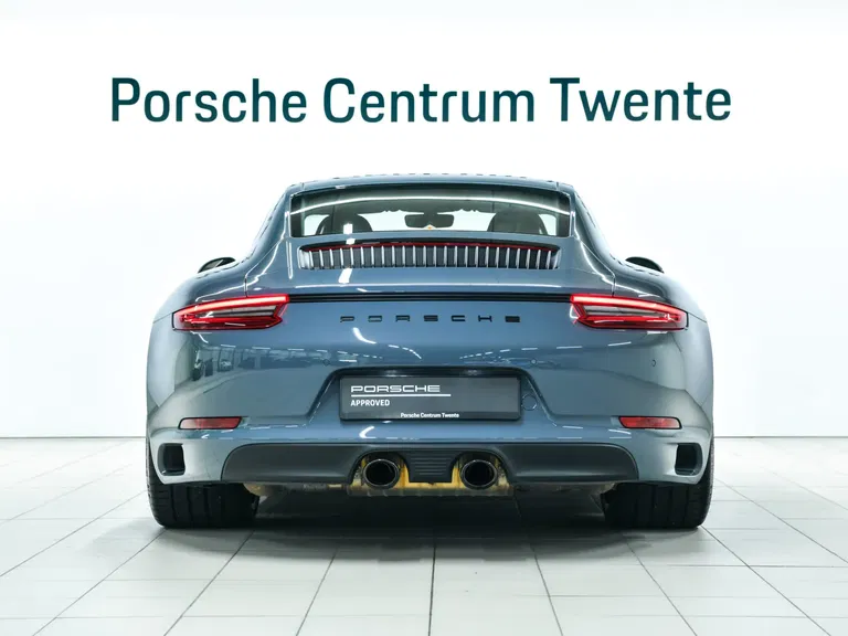 Porsche 991.2 Carrera GTS