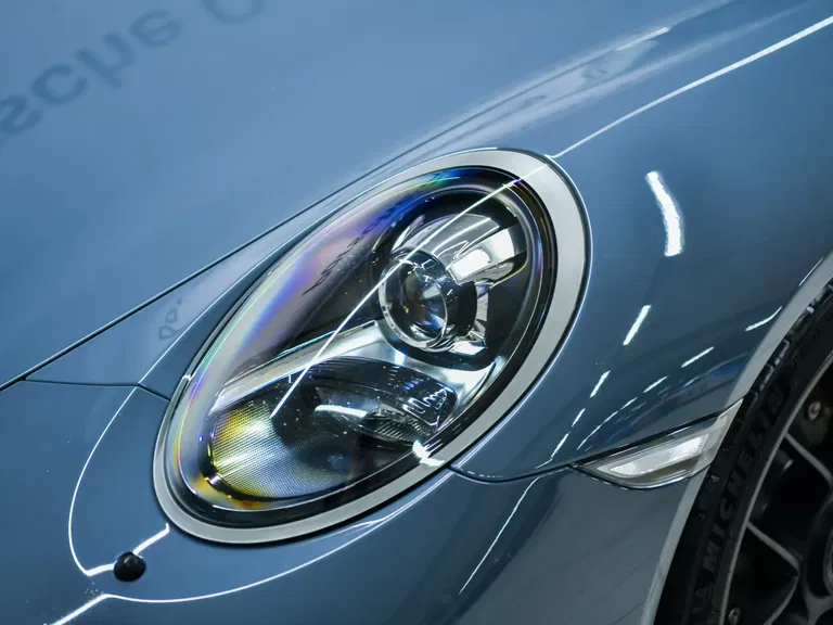 Porsche 991.2 Carrera GTS