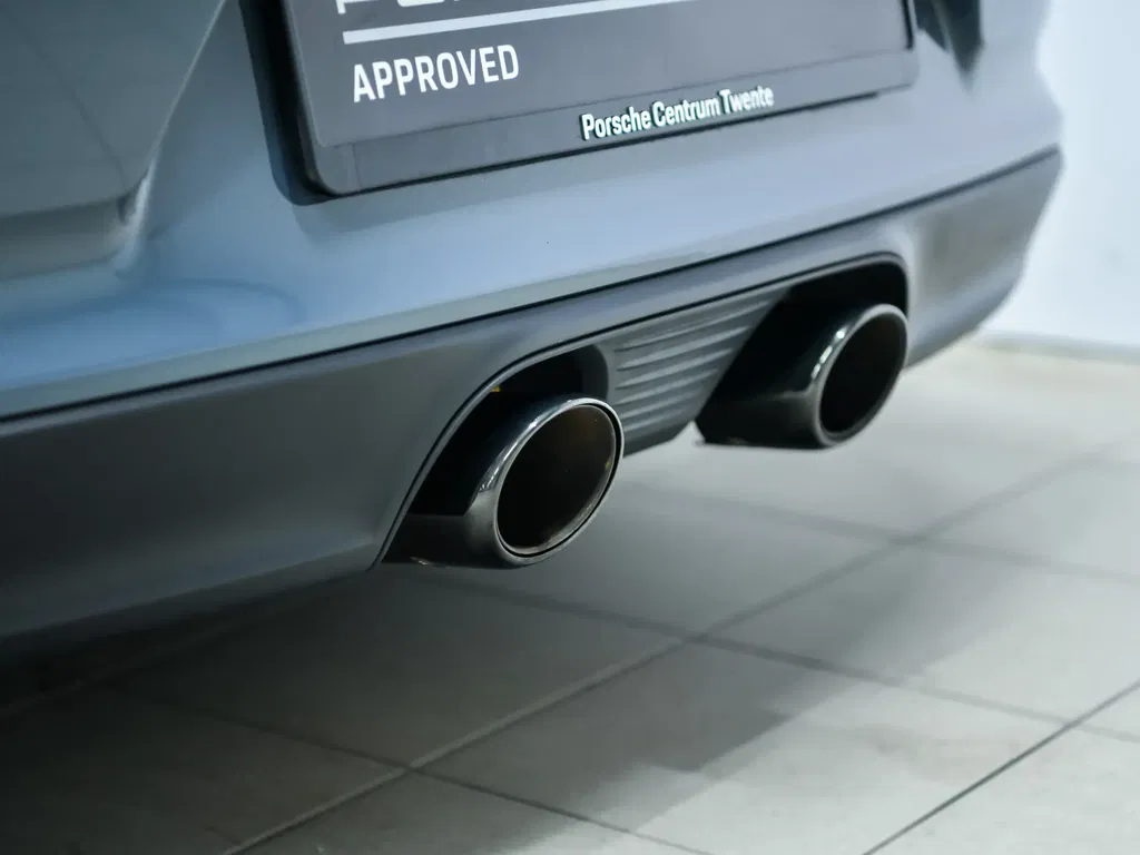 Porsche 991.2 Carrera GTS