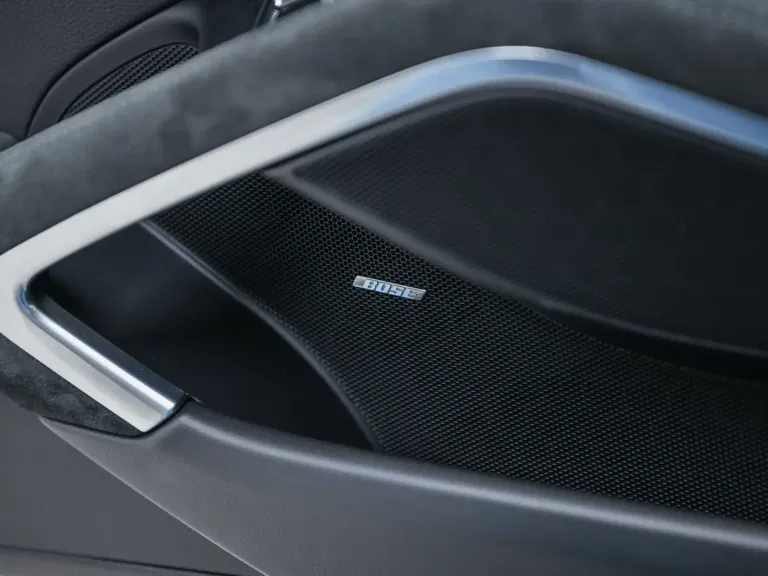 Porsche 991.2 Carrera GTS