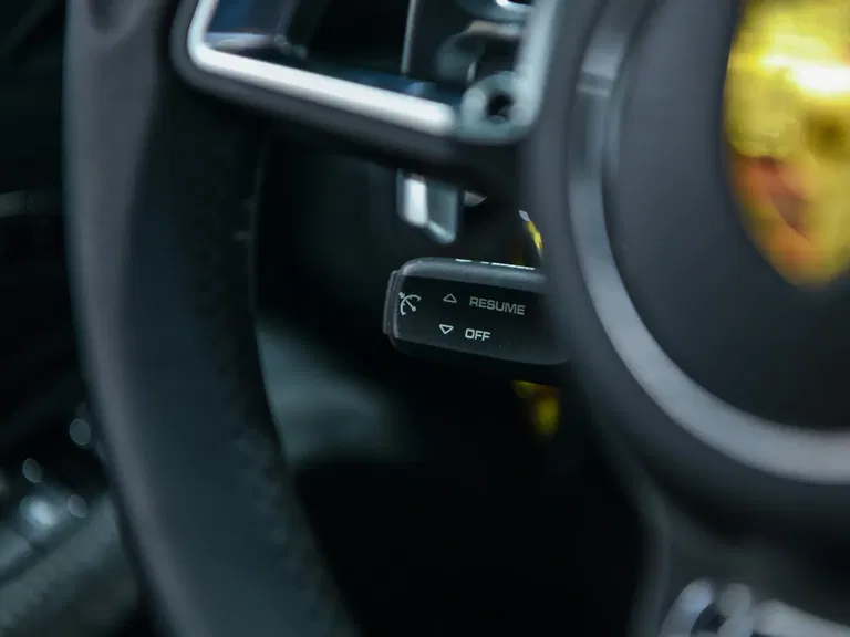 Porsche 991.2 Carrera GTS