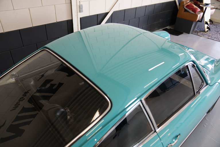 Porsche 912