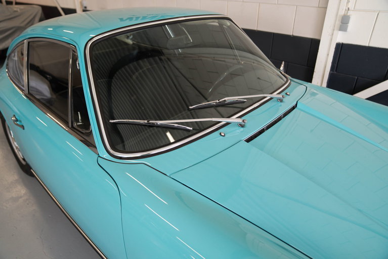 Porsche 912