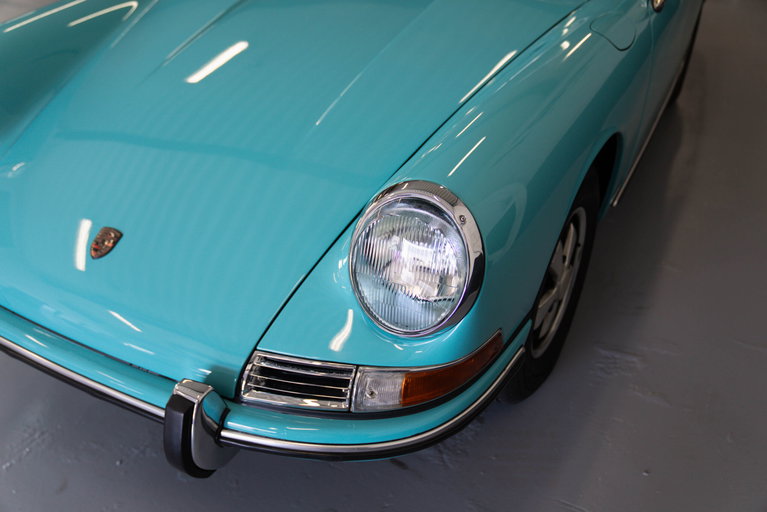 Porsche 912