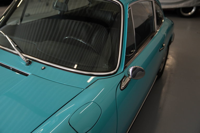 Porsche 912