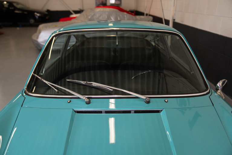 Porsche 912