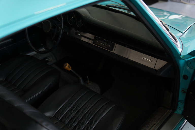 Porsche 912