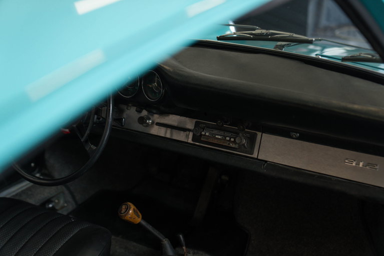 Porsche 912