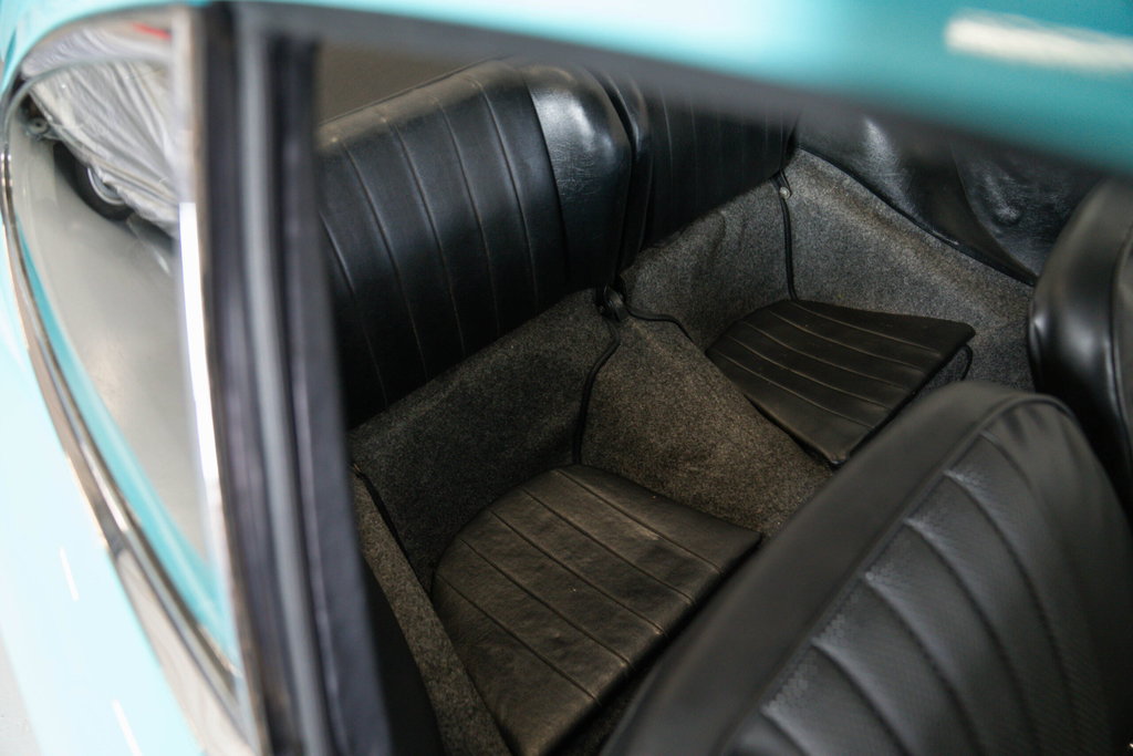 Porsche 912