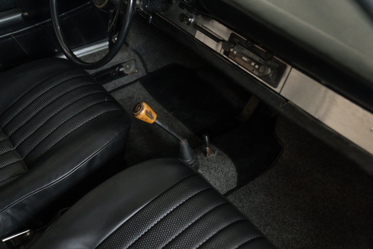 Porsche 912
