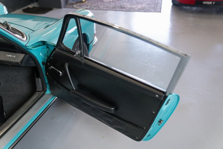 Porsche 912
