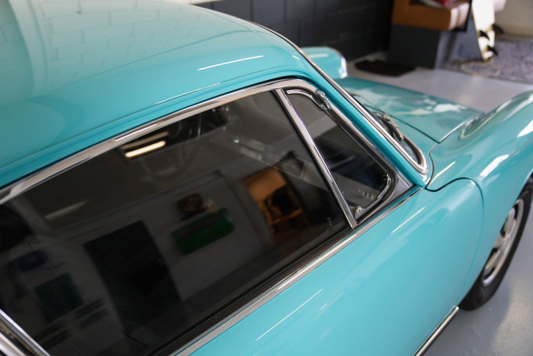Porsche 912