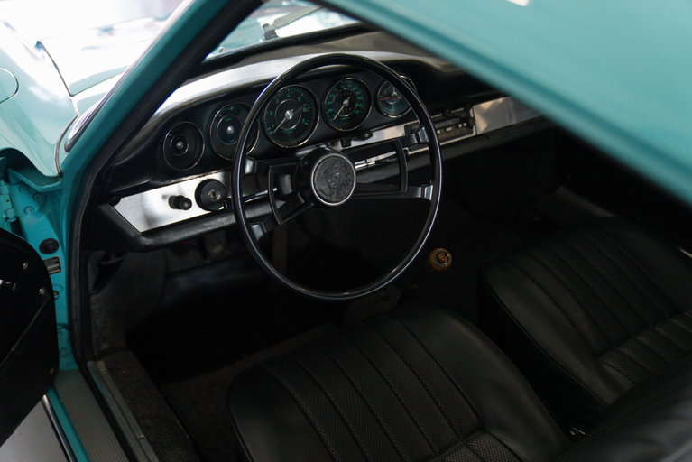 Porsche 912