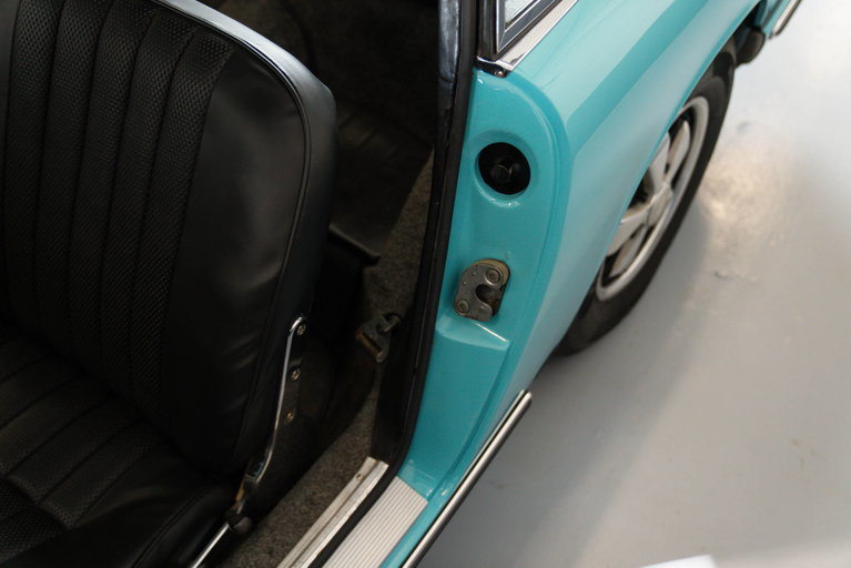 Porsche 912
