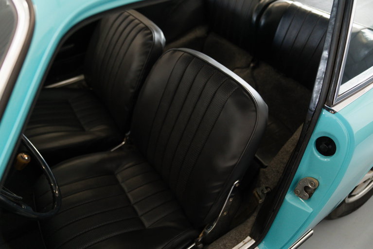 Porsche 912