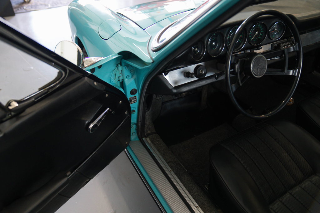 Porsche 912