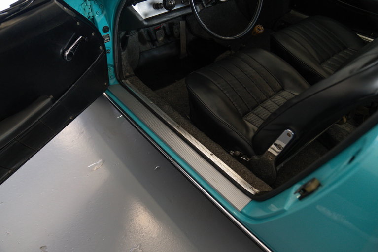 Porsche 912