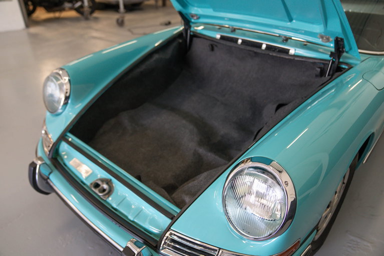 Porsche 912