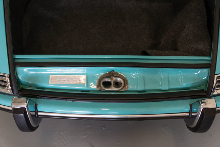 Porsche 912